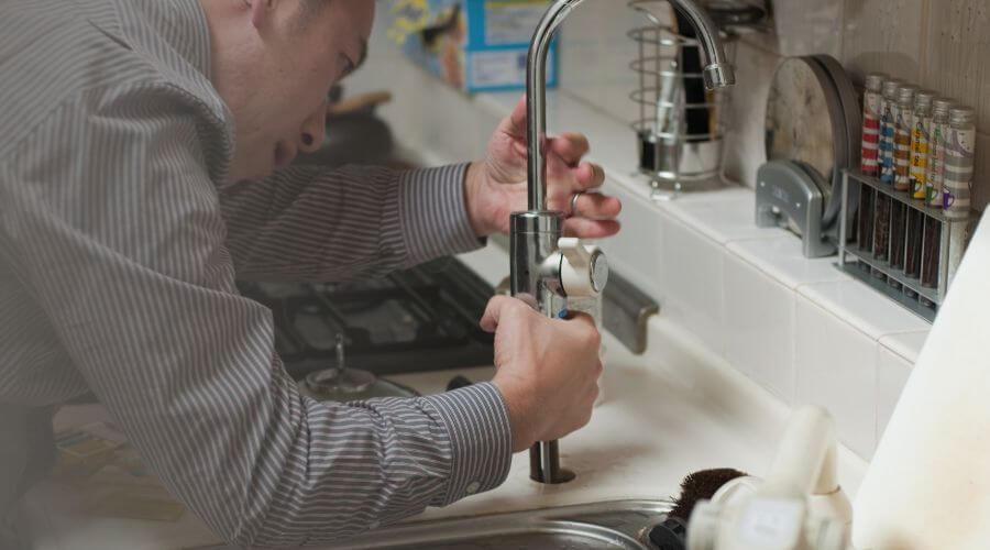 Professional Tankless Water Heater Installation in Ellendale, MN